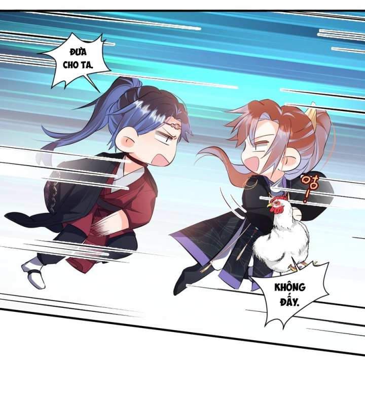 Giang Hồ Điển Tịch Quan Chapter 9 - Trang 2