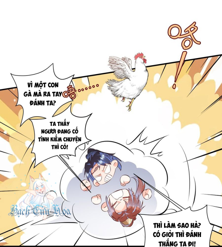 Giang Hồ Điển Tịch Quan Chapter 9 - Trang 2