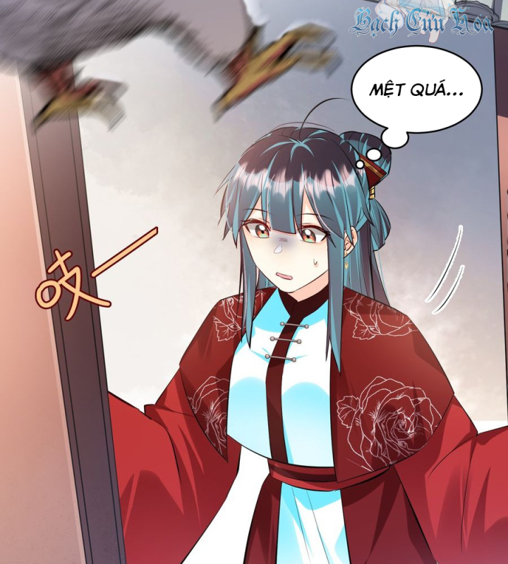 Giang Hồ Điển Tịch Quan Chapter 9 - Trang 2