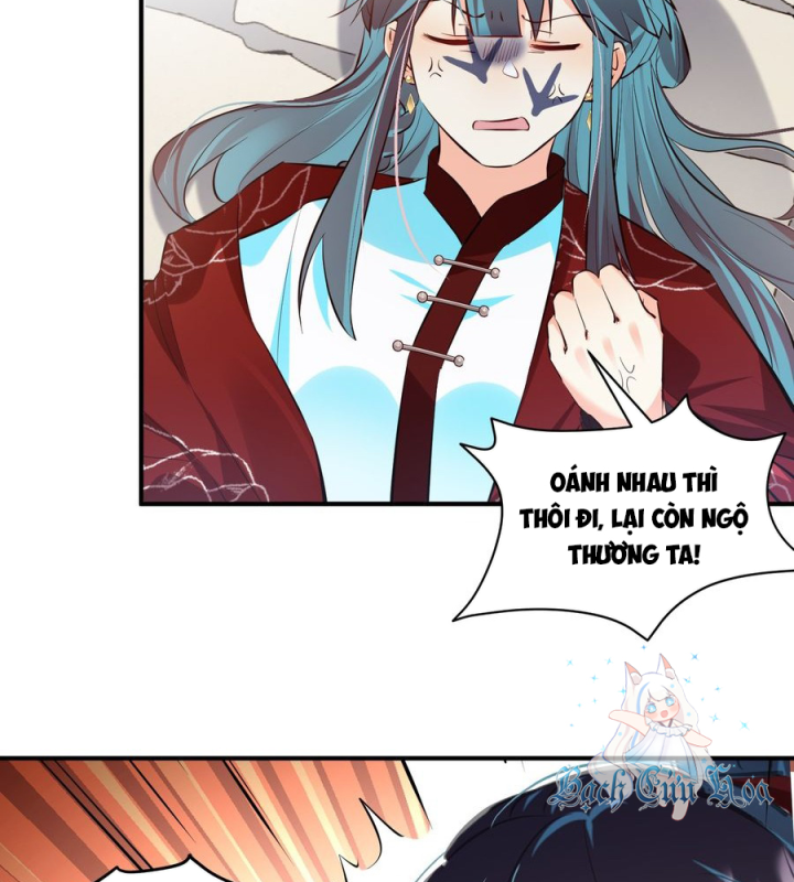 Giang Hồ Điển Tịch Quan Chapter 9 - Trang 2