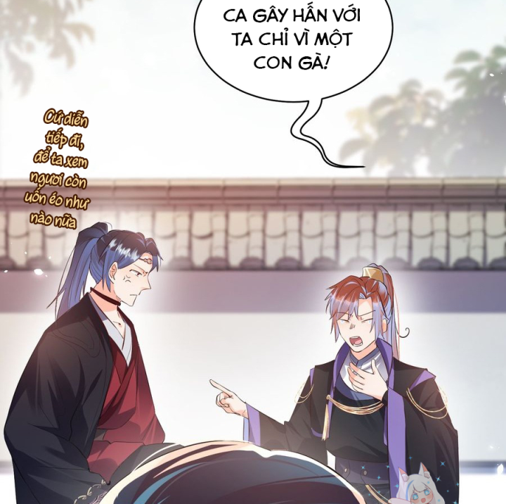 Giang Hồ Điển Tịch Quan Chapter 9 - Trang 2
