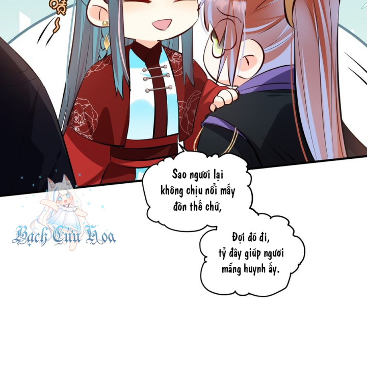 Giang Hồ Điển Tịch Quan Chapter 9 - Trang 2
