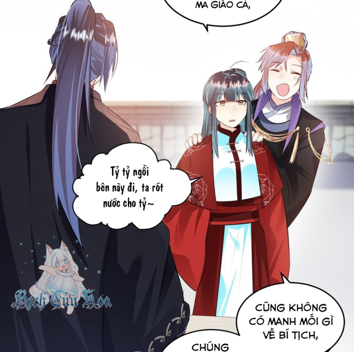 Giang Hồ Điển Tịch Quan Chapter 9 - Trang 2