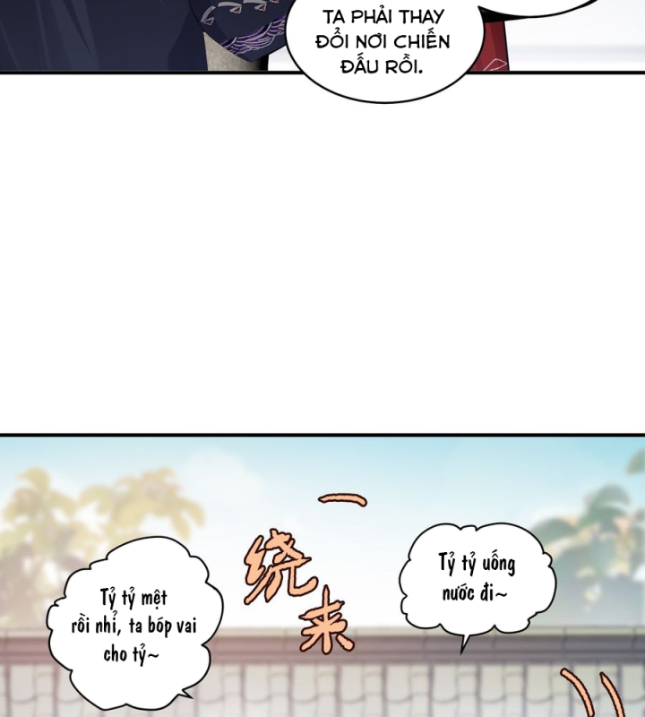 Giang Hồ Điển Tịch Quan Chapter 9 - Trang 2