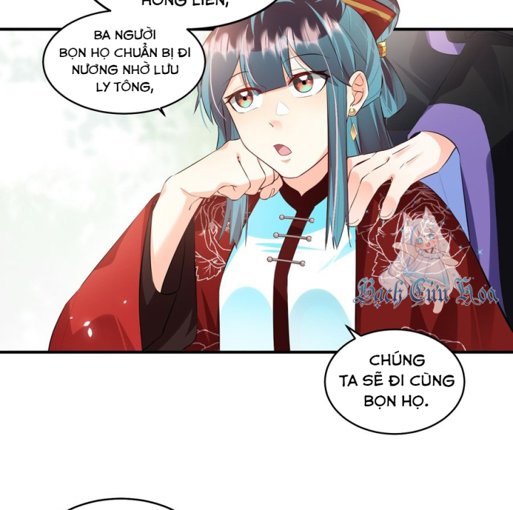 Giang Hồ Điển Tịch Quan Chapter 9 - Trang 2