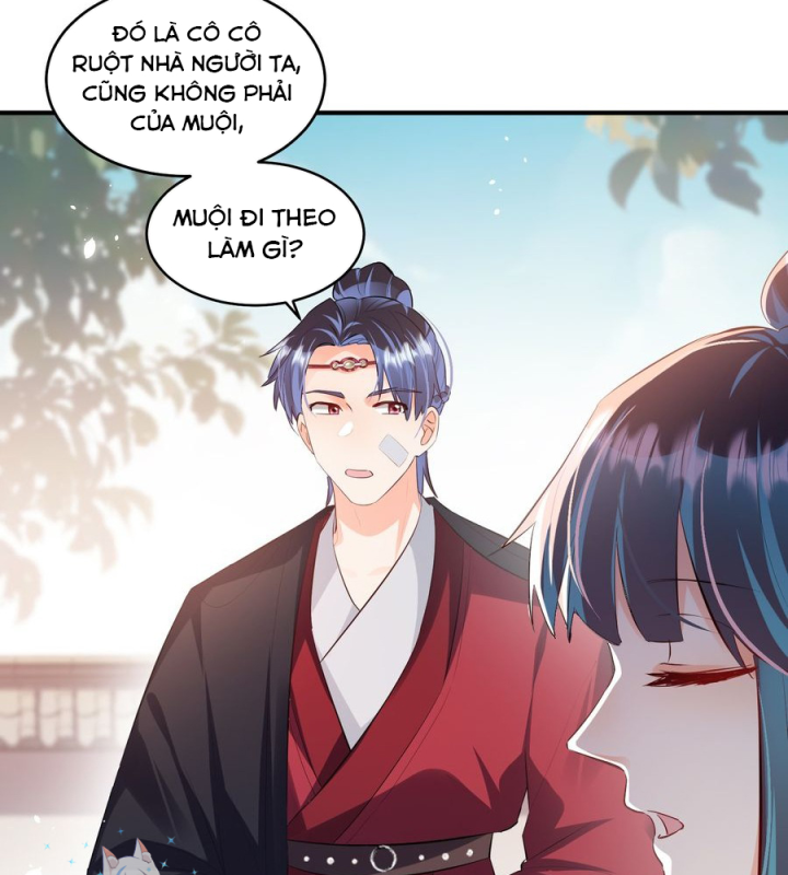 Giang Hồ Điển Tịch Quan Chapter 9 - Trang 2