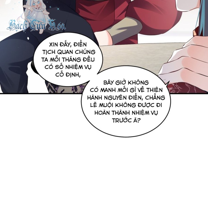 Giang Hồ Điển Tịch Quan Chapter 9 - Trang 2