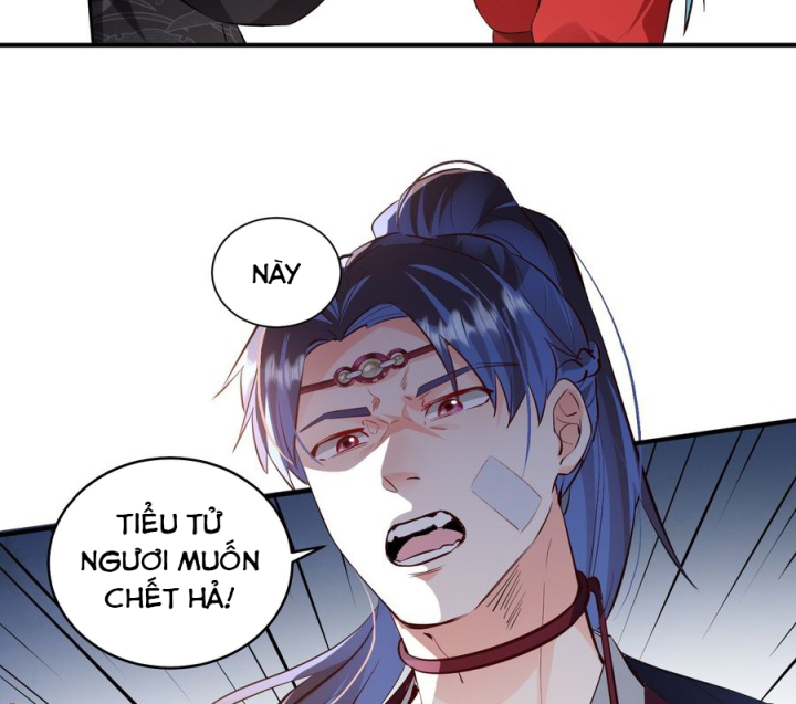 Giang Hồ Điển Tịch Quan Chapter 9 - Trang 2