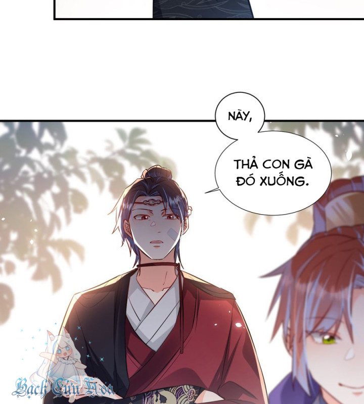 Giang Hồ Điển Tịch Quan Chapter 9 - Trang 2