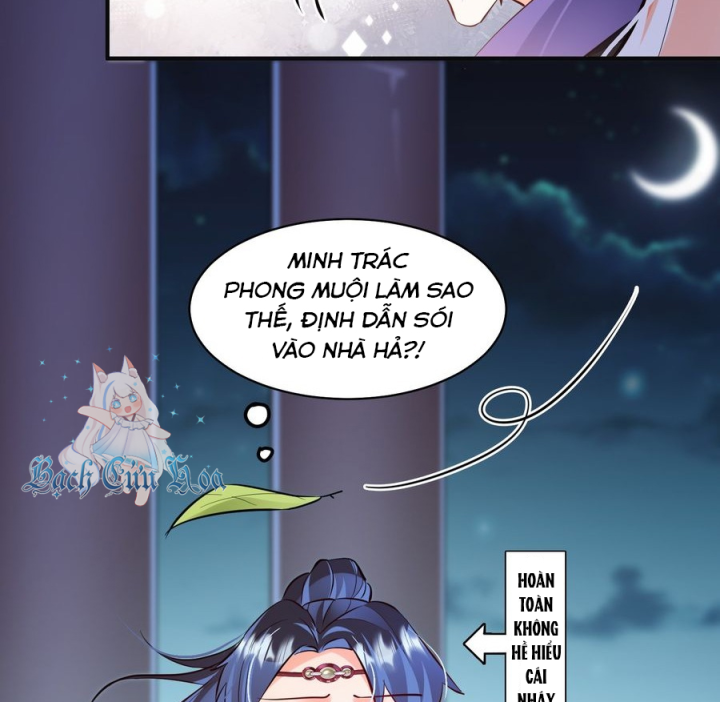 Giang Hồ Điển Tịch Quan Chapter 10 - Trang 2