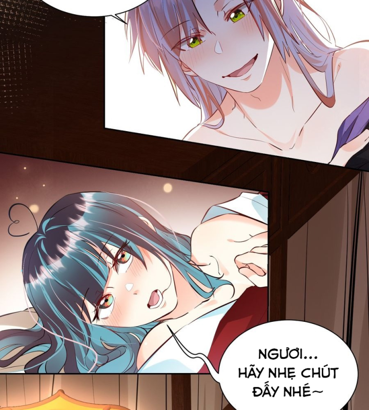 Giang Hồ Điển Tịch Quan Chapter 10 - Trang 2