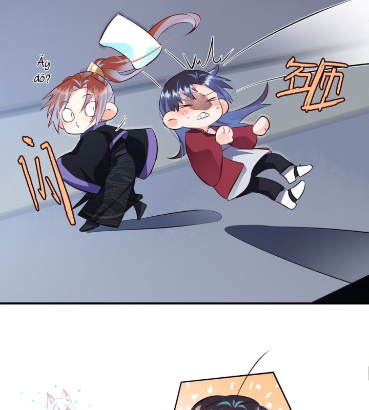 Giang Hồ Điển Tịch Quan Chapter 10 - Trang 2