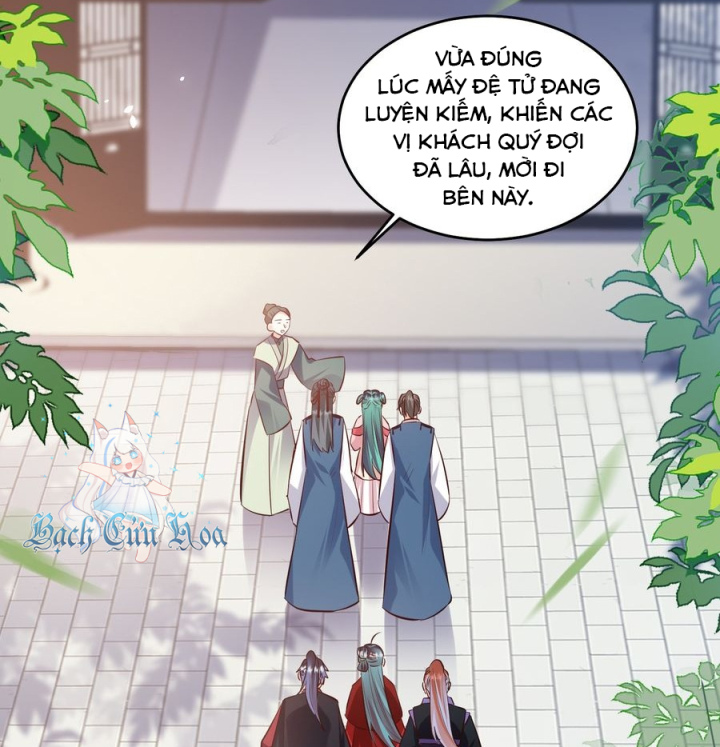 Giang Hồ Điển Tịch Quan Chapter 10 - Trang 2