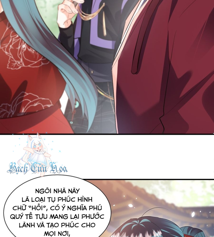 Giang Hồ Điển Tịch Quan Chapter 10 - Trang 2