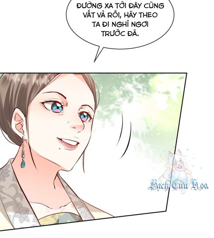 Giang Hồ Điển Tịch Quan Chapter 10 - Trang 2