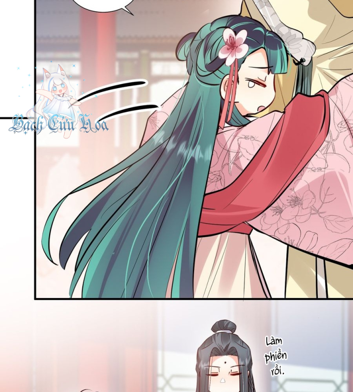 Giang Hồ Điển Tịch Quan Chapter 10 - Trang 2