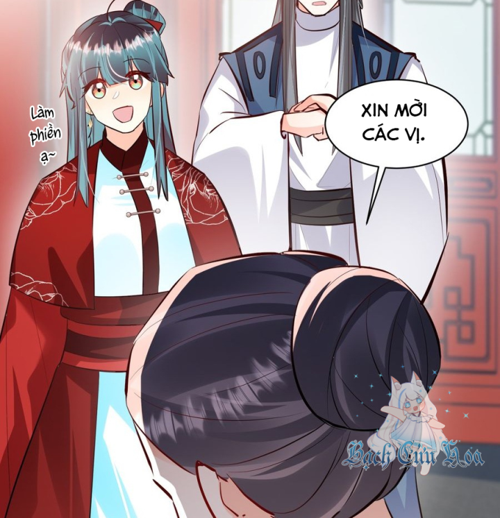 Giang Hồ Điển Tịch Quan Chapter 10 - Trang 2