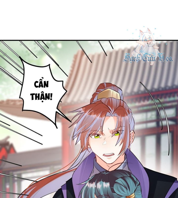 Giang Hồ Điển Tịch Quan Chapter 10 - Trang 2
