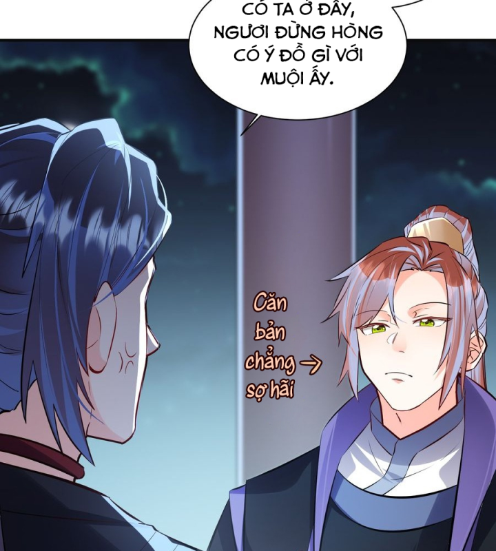 Giang Hồ Điển Tịch Quan Chapter 10 - Trang 2