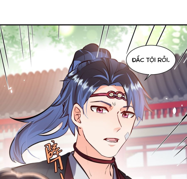 Giang Hồ Điển Tịch Quan Chapter 10 - Trang 2