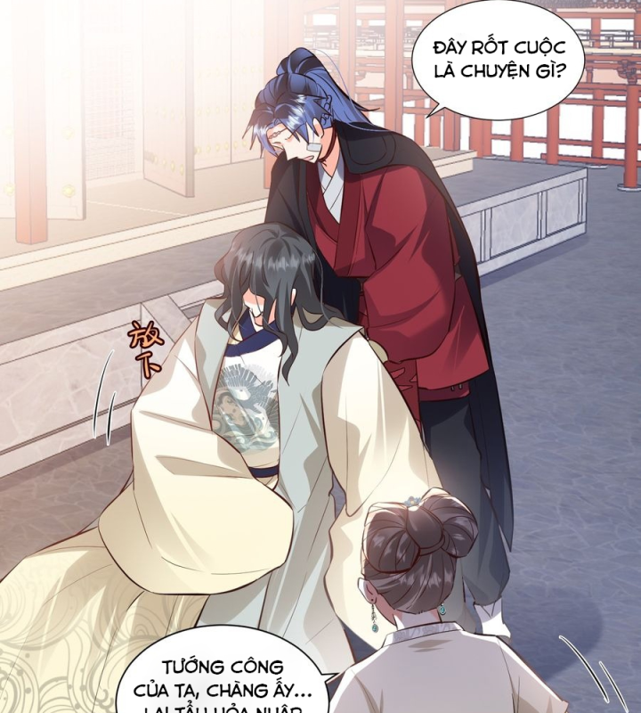 Giang Hồ Điển Tịch Quan Chapter 10 - Trang 2