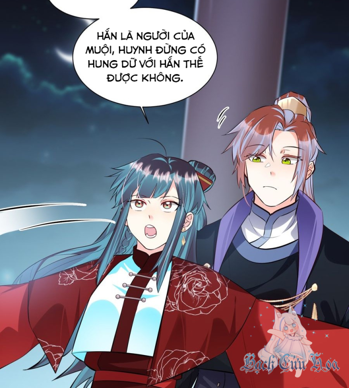 Giang Hồ Điển Tịch Quan Chapter 10 - Trang 2