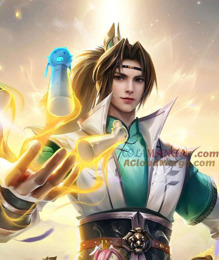 Ta Có Thể Cướp Đoạt Cơ Duyên Chapter 72 - Trang 2