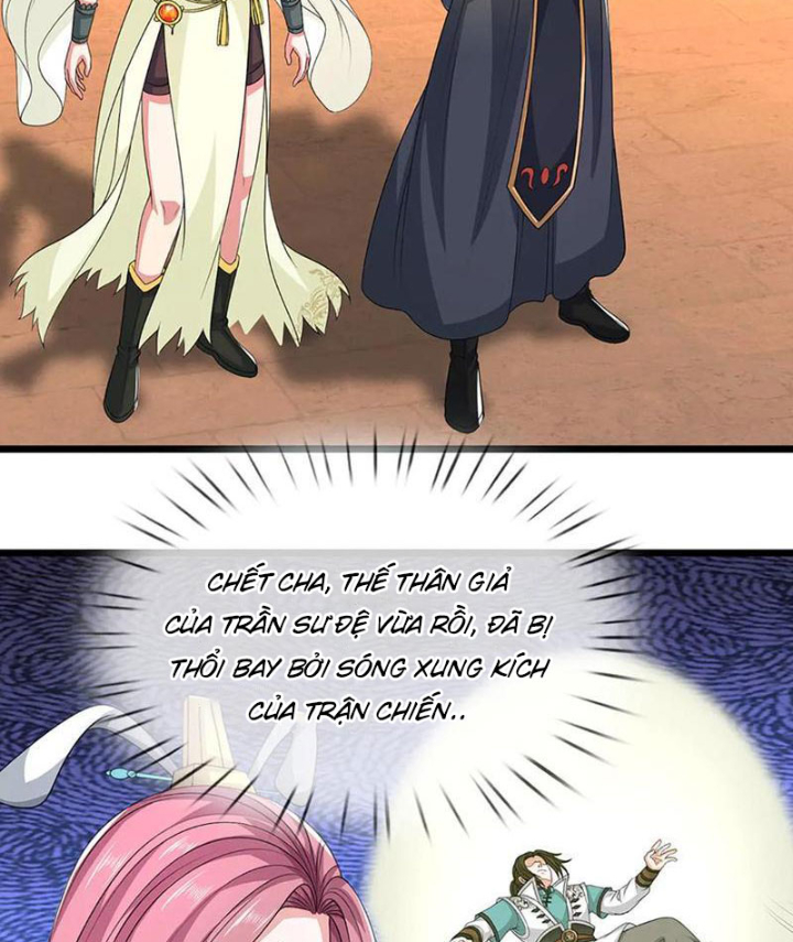 Ta Có Thể Cướp Đoạt Cơ Duyên Chapter 72 - Trang 2