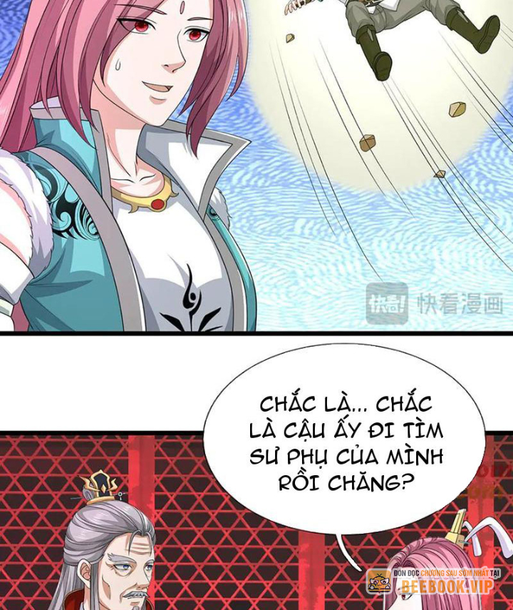 Ta Có Thể Cướp Đoạt Cơ Duyên Chapter 72 - Trang 2