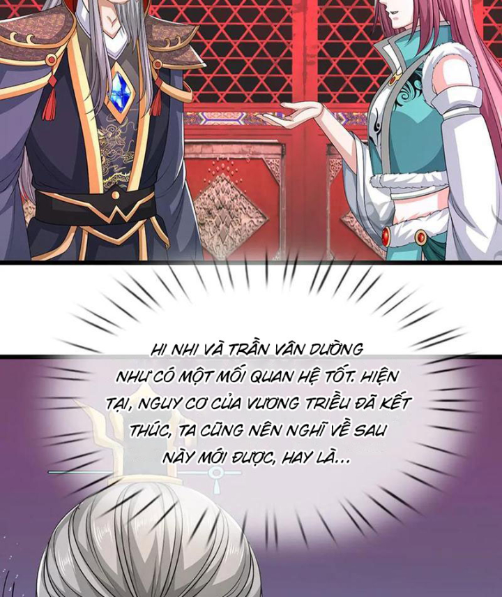 Ta Có Thể Cướp Đoạt Cơ Duyên Chapter 72 - Trang 2