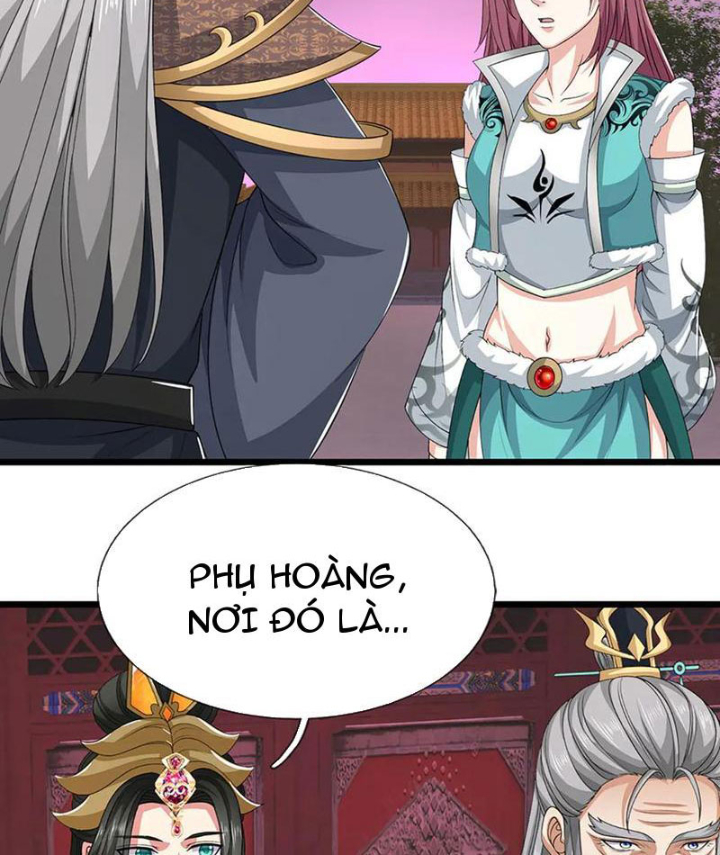 Ta Có Thể Cướp Đoạt Cơ Duyên Chapter 72 - Trang 2