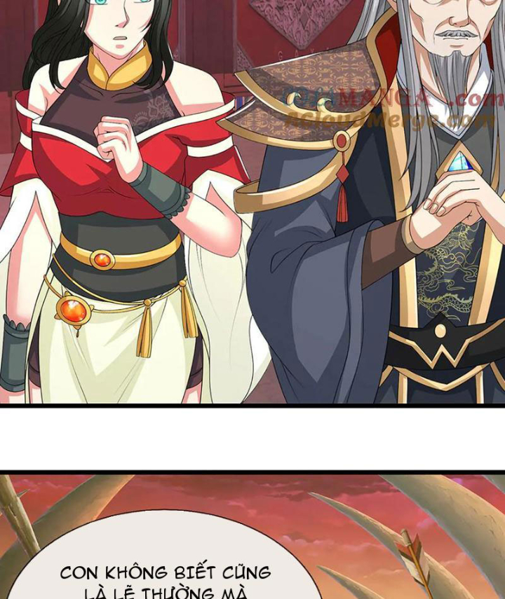 Ta Có Thể Cướp Đoạt Cơ Duyên Chapter 72 - Trang 2