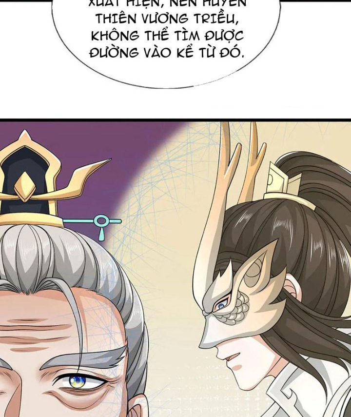 Ta Có Thể Cướp Đoạt Cơ Duyên Chapter 72 - Trang 2