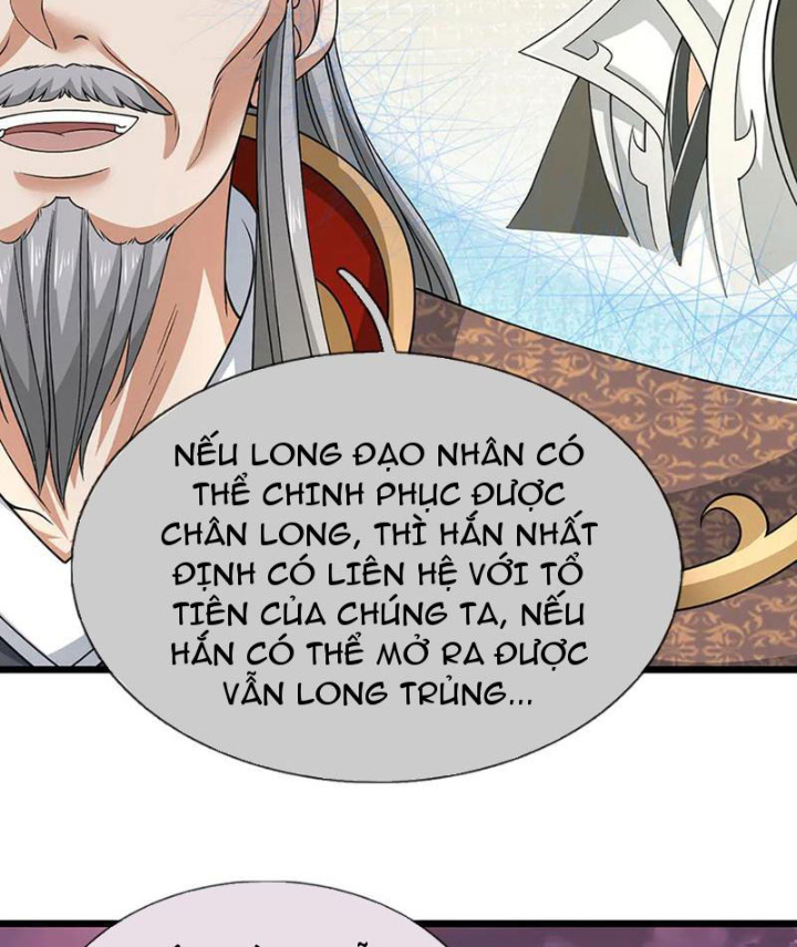 Ta Có Thể Cướp Đoạt Cơ Duyên Chapter 72 - Trang 2