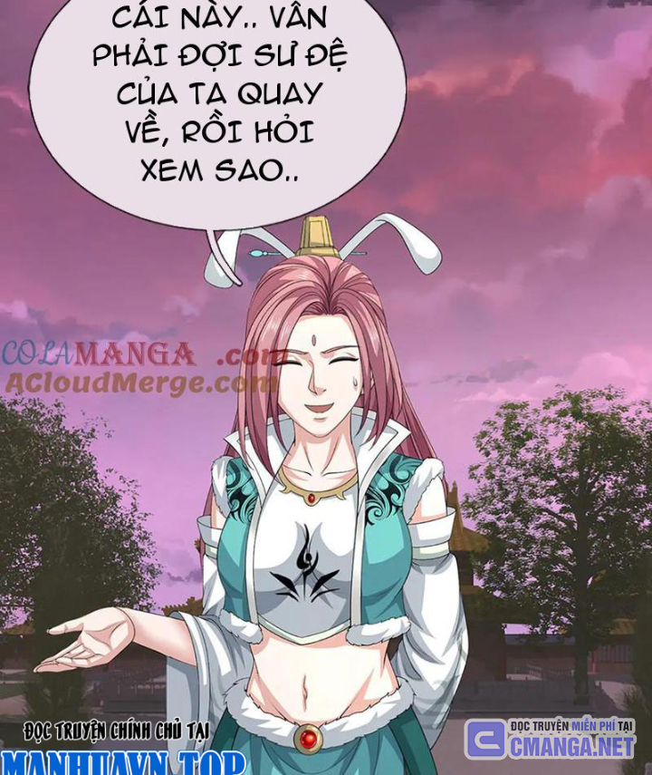 Ta Có Thể Cướp Đoạt Cơ Duyên Chapter 72 - Trang 2