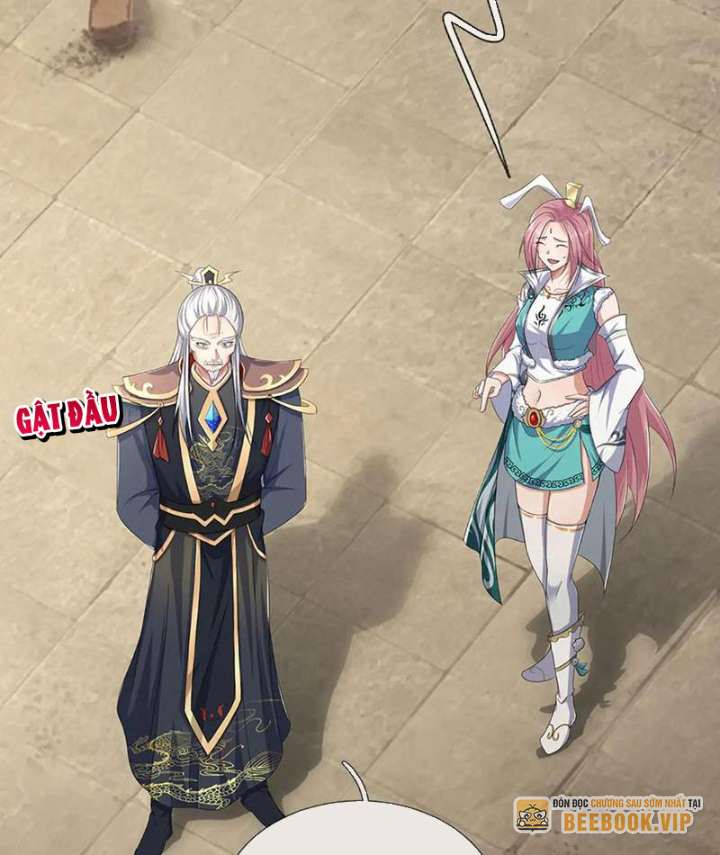 Ta Có Thể Cướp Đoạt Cơ Duyên Chapter 72 - Trang 2