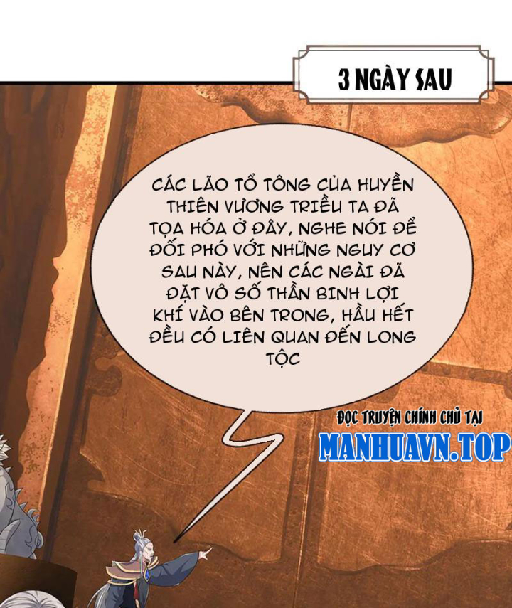 Ta Có Thể Cướp Đoạt Cơ Duyên Chapter 72 - Trang 2