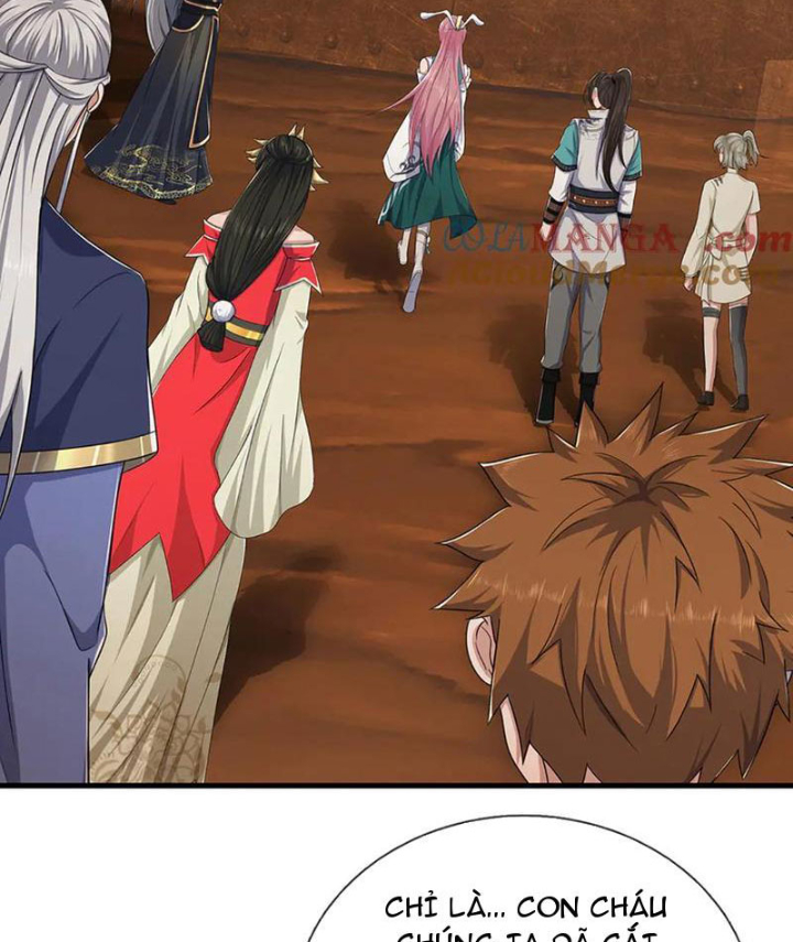 Ta Có Thể Cướp Đoạt Cơ Duyên Chapter 72 - Trang 2