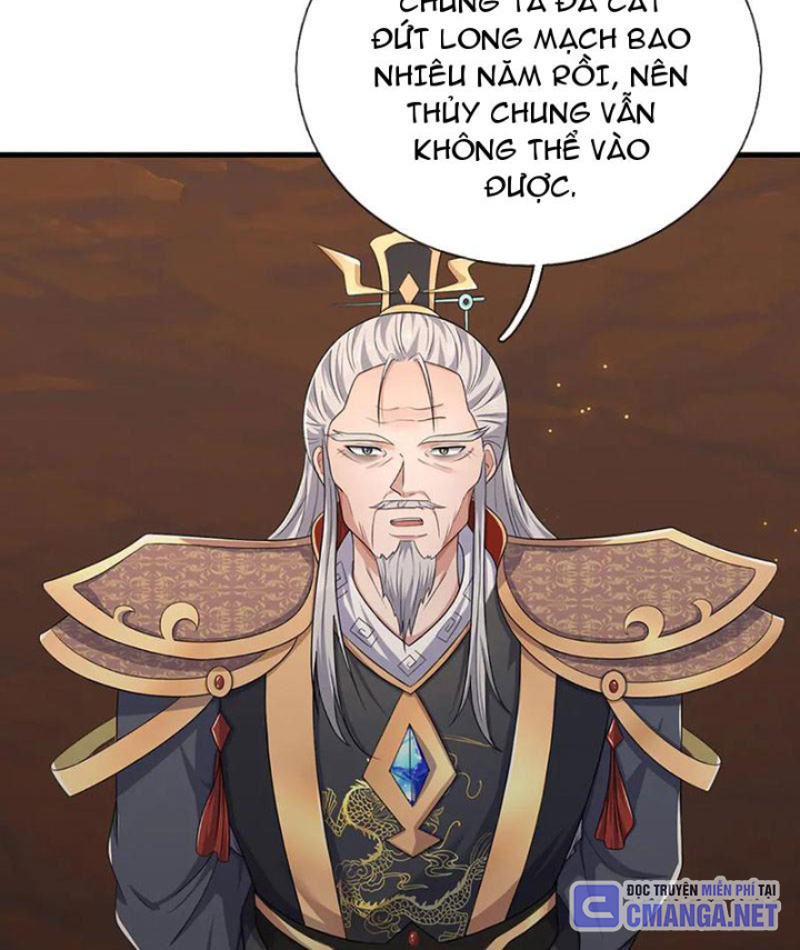 Ta Có Thể Cướp Đoạt Cơ Duyên Chapter 72 - Trang 2