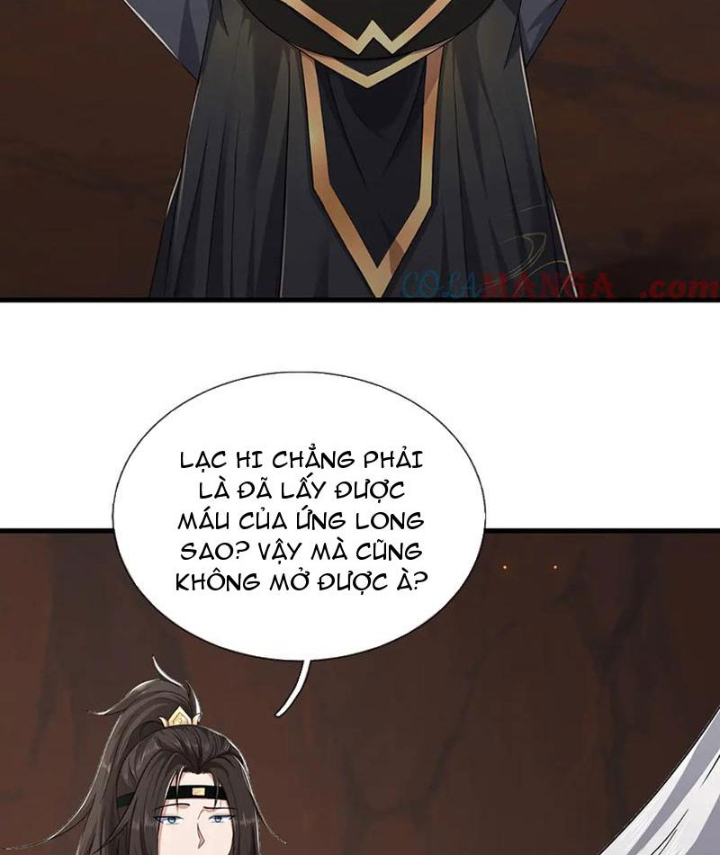 Ta Có Thể Cướp Đoạt Cơ Duyên Chapter 72 - Trang 2