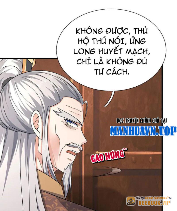 Ta Có Thể Cướp Đoạt Cơ Duyên Chapter 72 - Trang 2