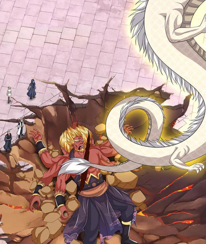 Ta Có Thể Cướp Đoạt Cơ Duyên Chapter 72 - Trang 2