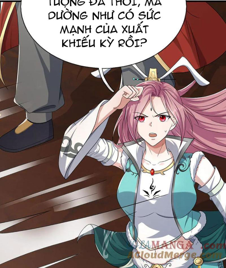 Ta Có Thể Cướp Đoạt Cơ Duyên Chapter 72 - Trang 2