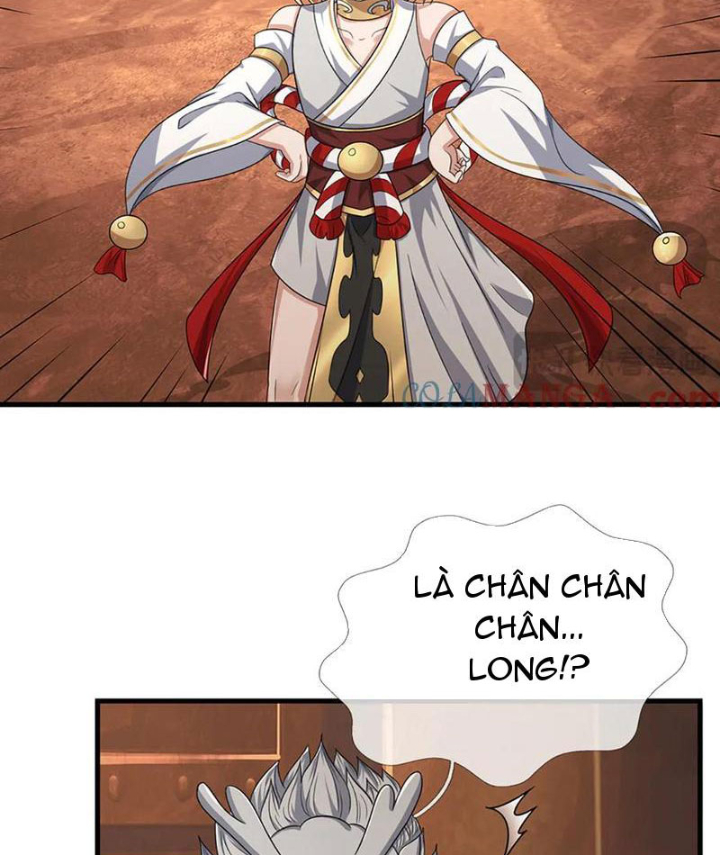 Ta Có Thể Cướp Đoạt Cơ Duyên Chapter 72 - Trang 2