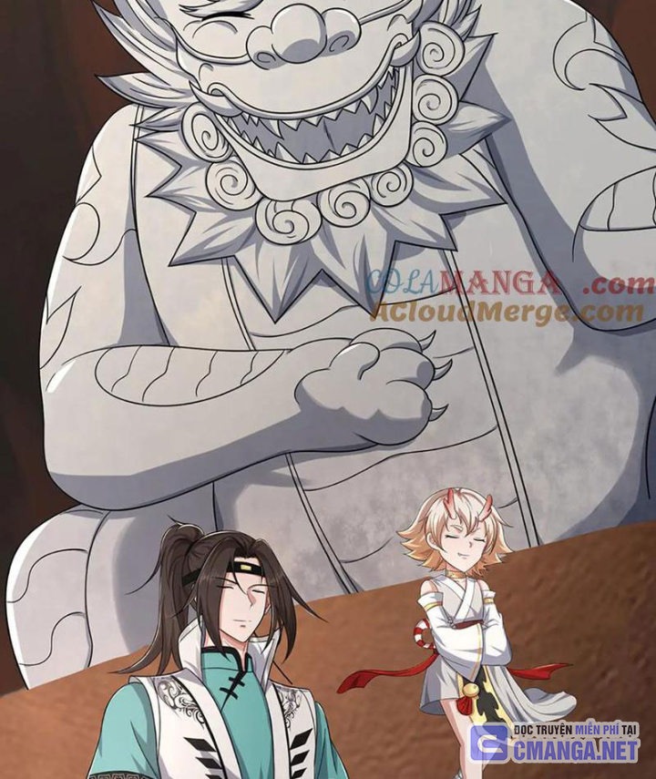 Ta Có Thể Cướp Đoạt Cơ Duyên Chapter 72 - Trang 2