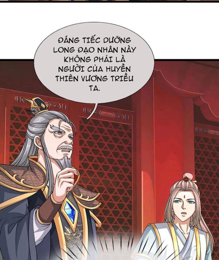 Ta Có Thể Cướp Đoạt Cơ Duyên Chapter 72 - Trang 2