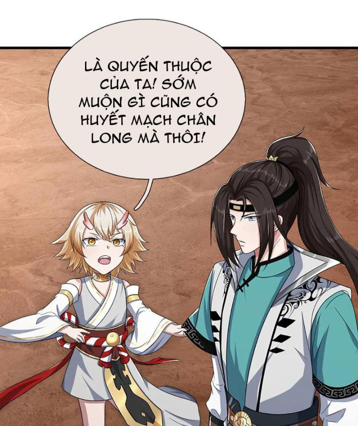 Ta Có Thể Cướp Đoạt Cơ Duyên Chapter 72 - Trang 2