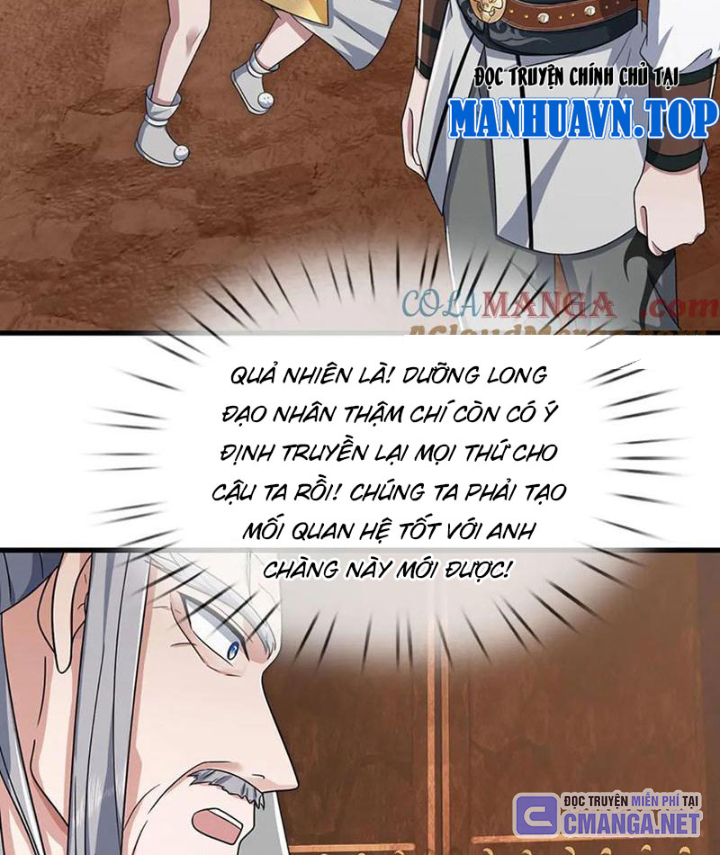 Ta Có Thể Cướp Đoạt Cơ Duyên Chapter 72 - Trang 2