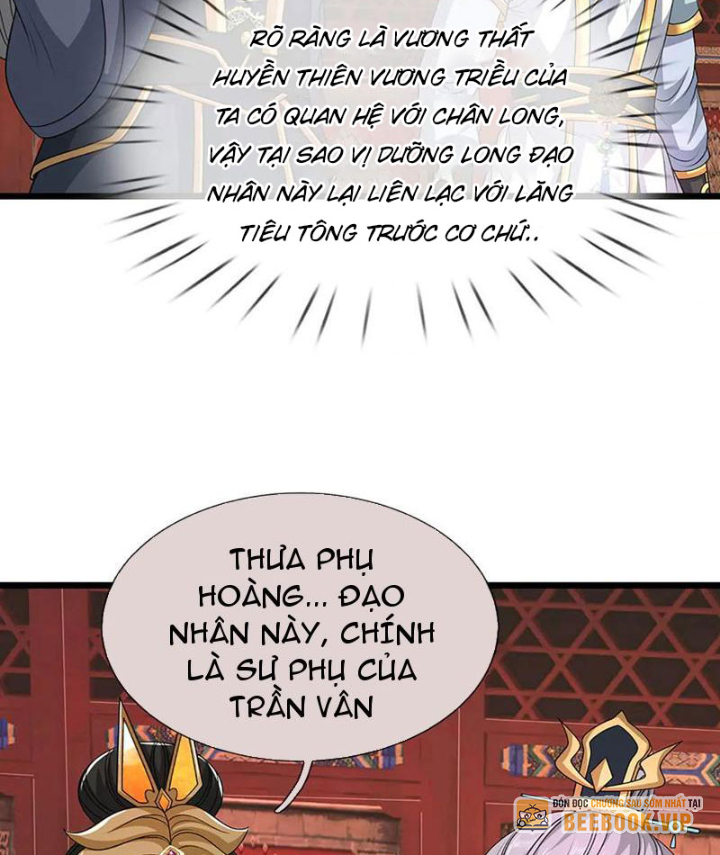 Ta Có Thể Cướp Đoạt Cơ Duyên Chapter 72 - Trang 2