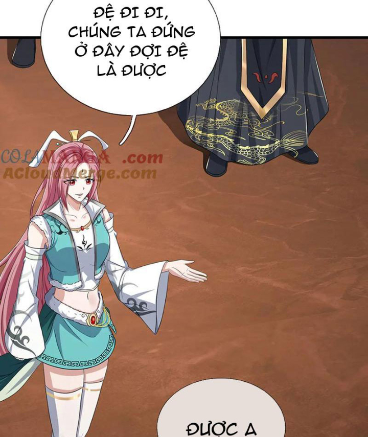 Ta Có Thể Cướp Đoạt Cơ Duyên Chapter 72 - Trang 2